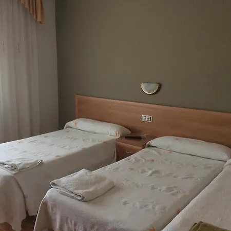 Hostel Juli San Justo de la Vega