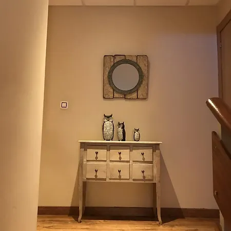 Juli Hostel San Justo de la Vega