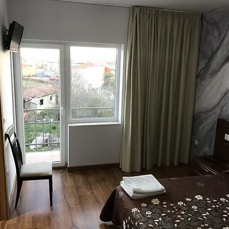 Juli San Justo de la Vega