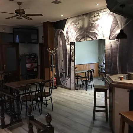 Juli * San Justo de la Vega