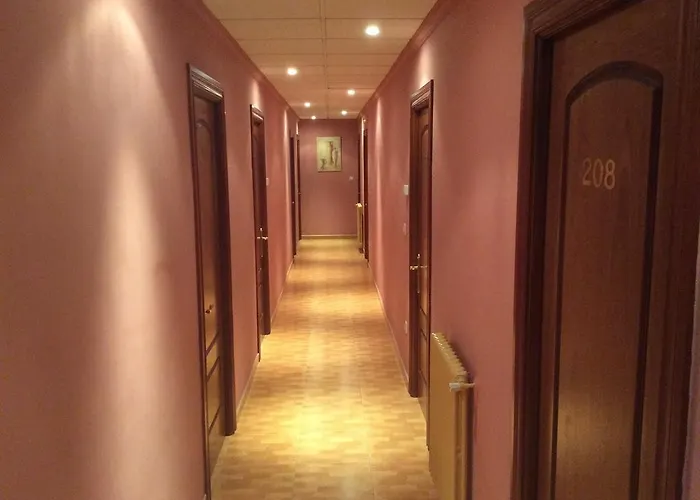 Juli San Justo de la Vega