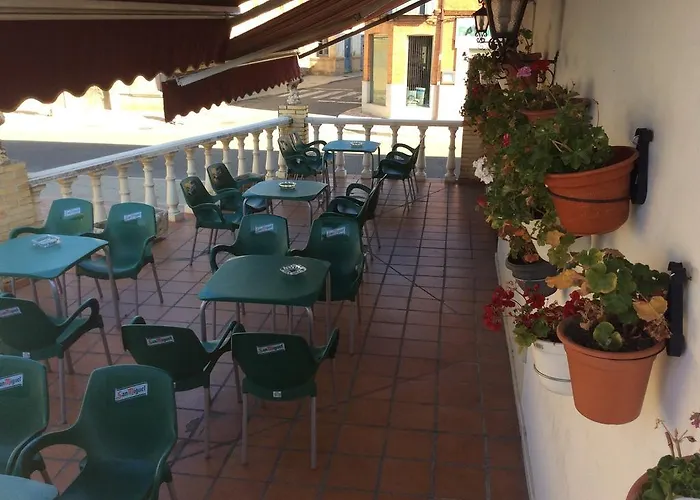 بيت شباب Juli San Justo de la Vega