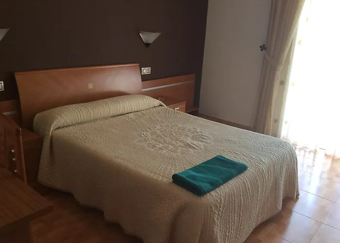 Juli San Justo de la Vega