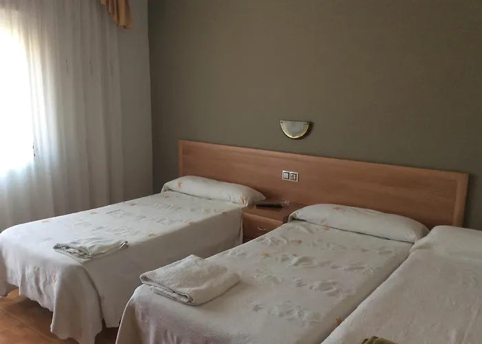 بيت شباب Juli San Justo de la Vega