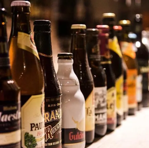 Juli 호스텔 San Justo de la Vega