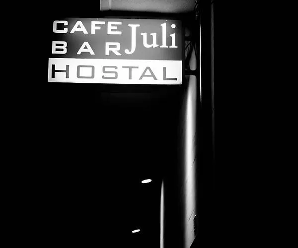 호스텔 Juli