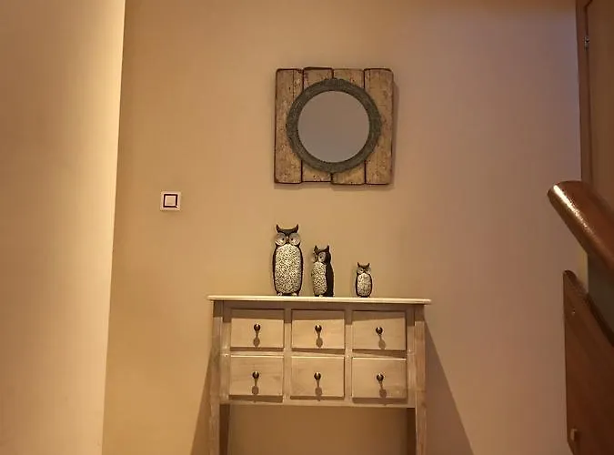 Juli 호스텔 San Justo de la Vega