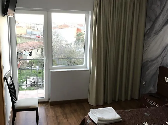 Juli San Justo de la Vega